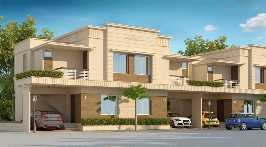 Gyanam Homes