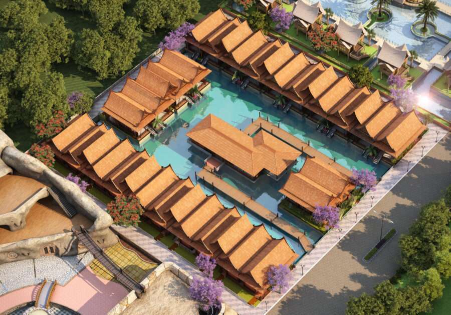 Best Resort